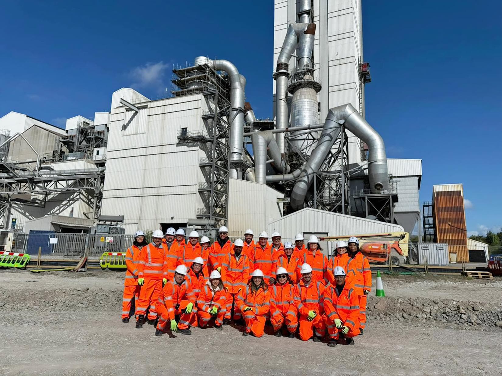 Blur background